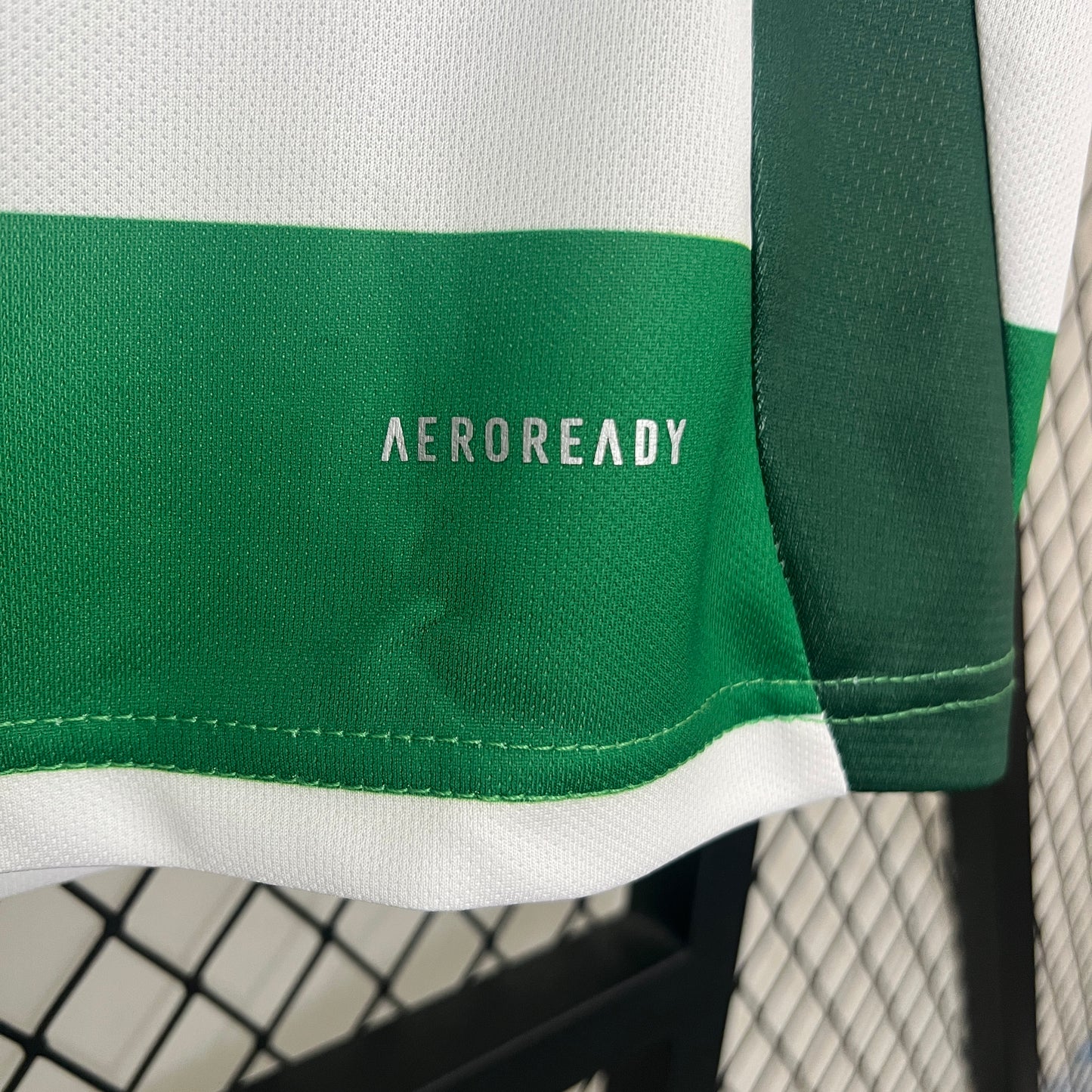 Camiseta Celtic Local 2024/25 Versión Fan