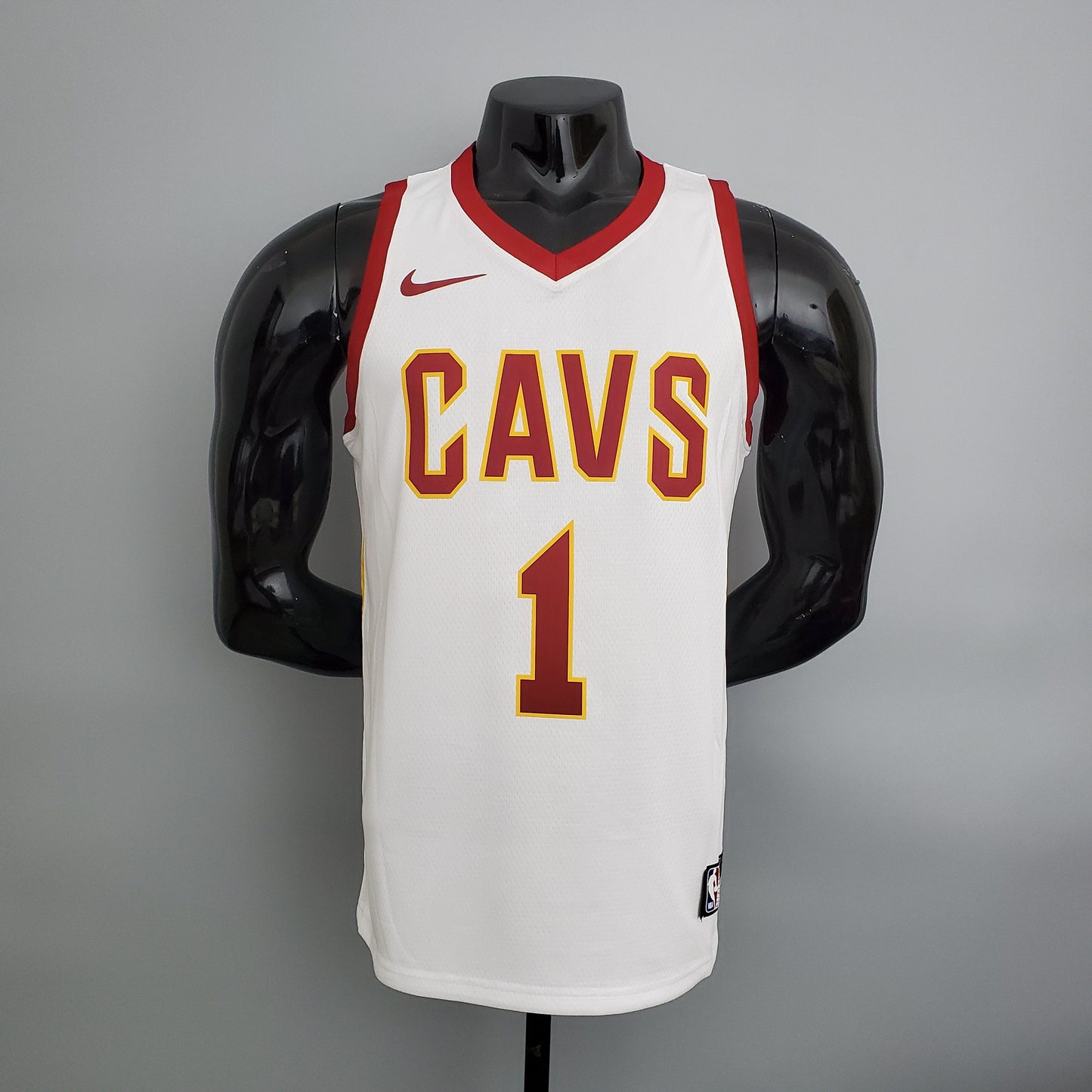 Camiseta Cleveland Cavaliers Camiseta Clásica