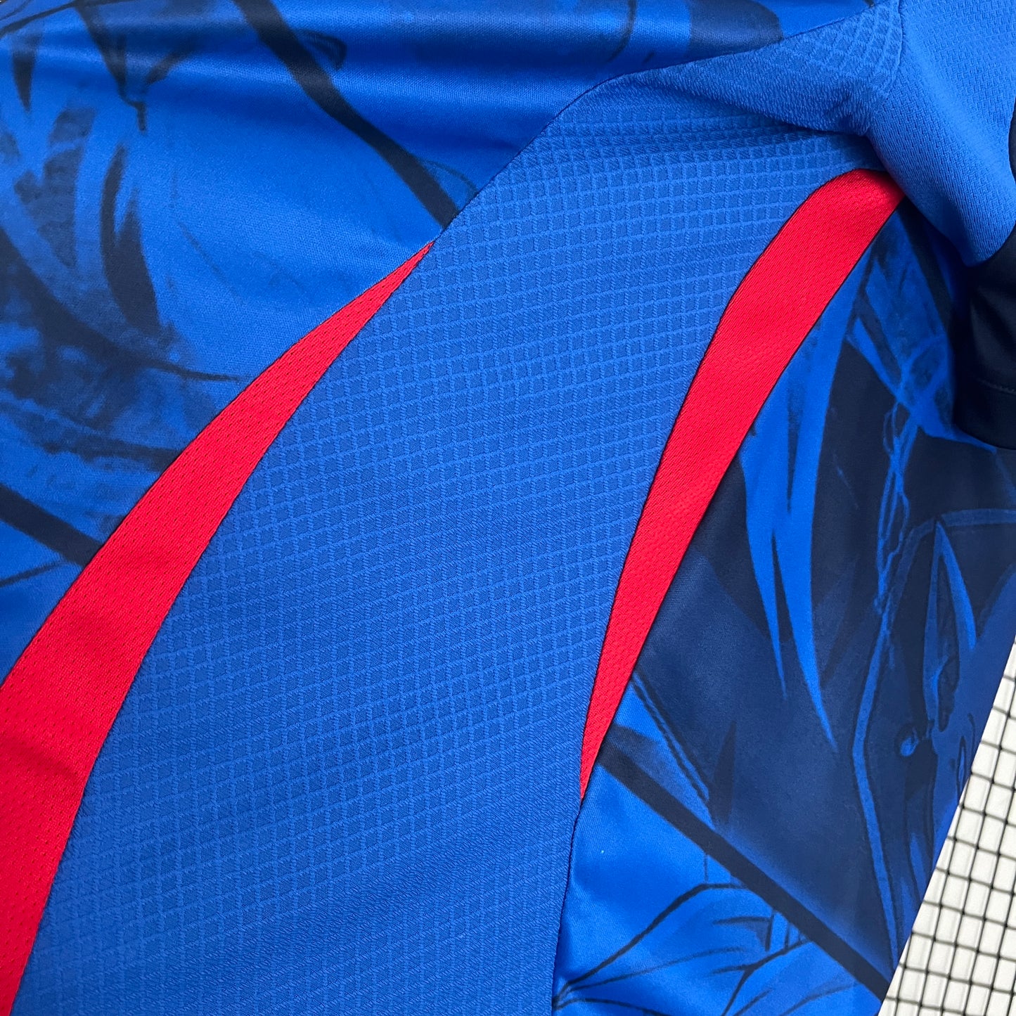 Camiseta Japón "Dragon Ball Super" 2024 Versión Fan