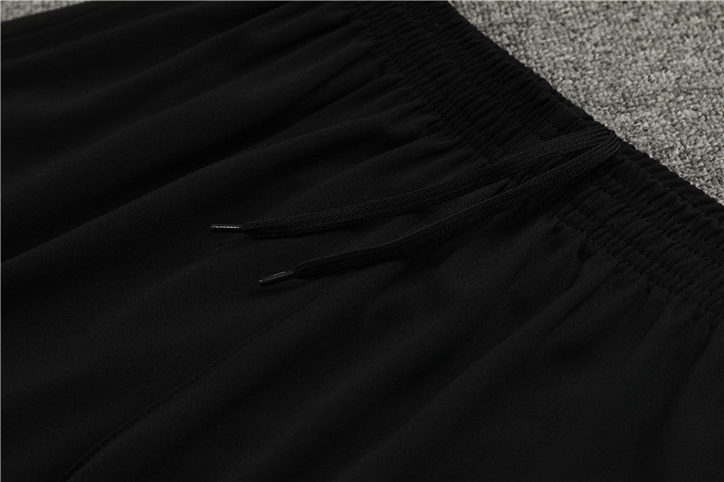 Buzo Completo FC Barcelona Crema