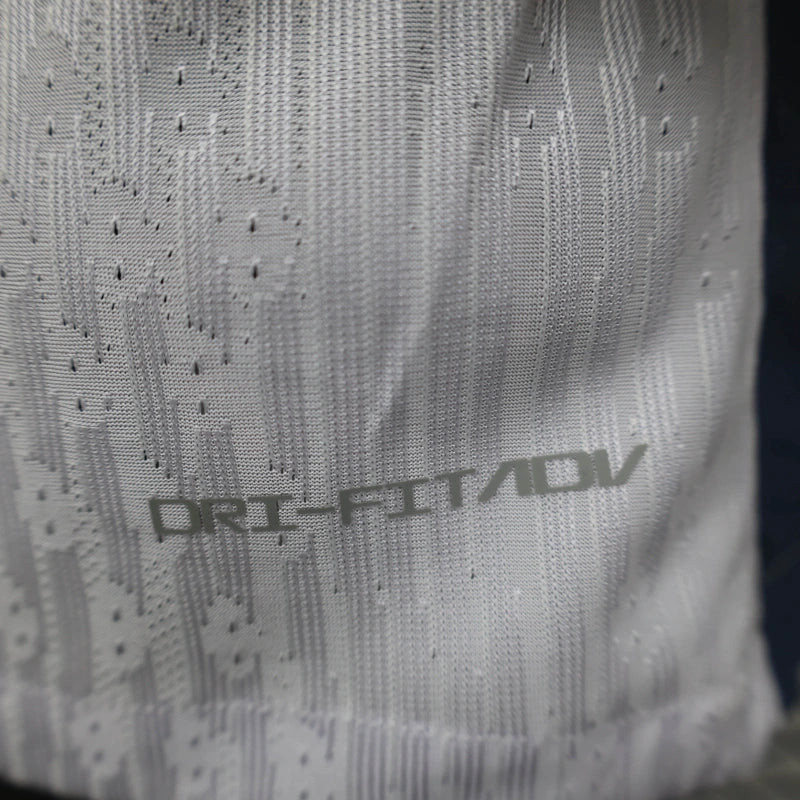 Camiseta Inter de Milán Visita 2024/25 Versión Jugador