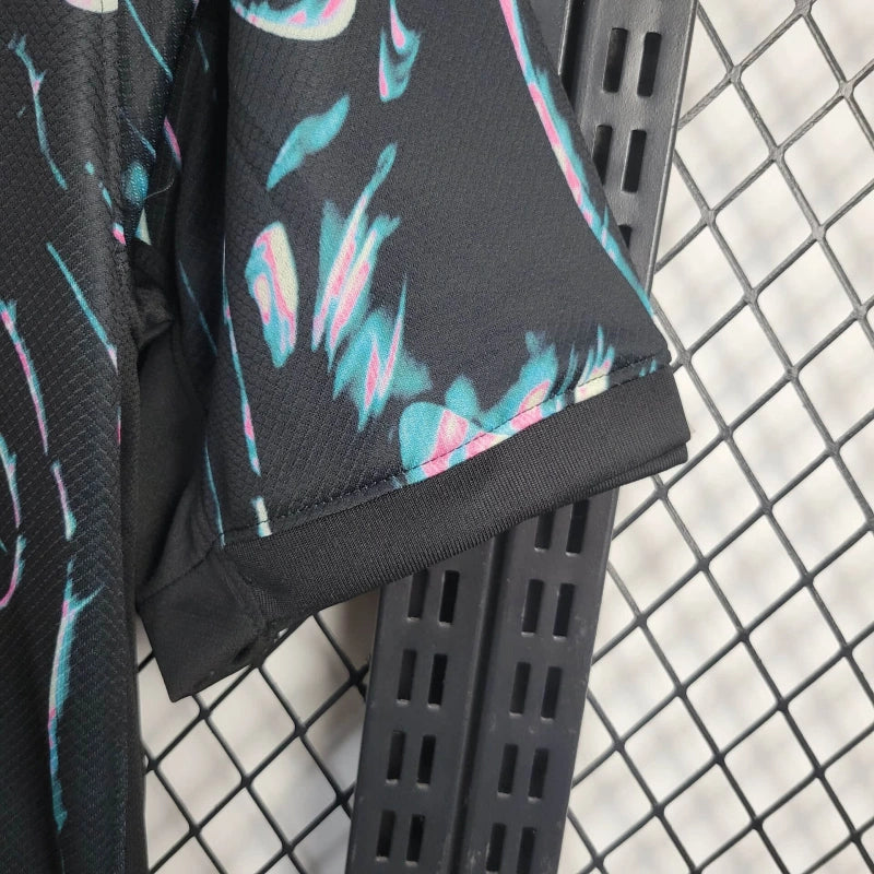 Camiseta Corea del Sur Visita 2024 Versión Fan