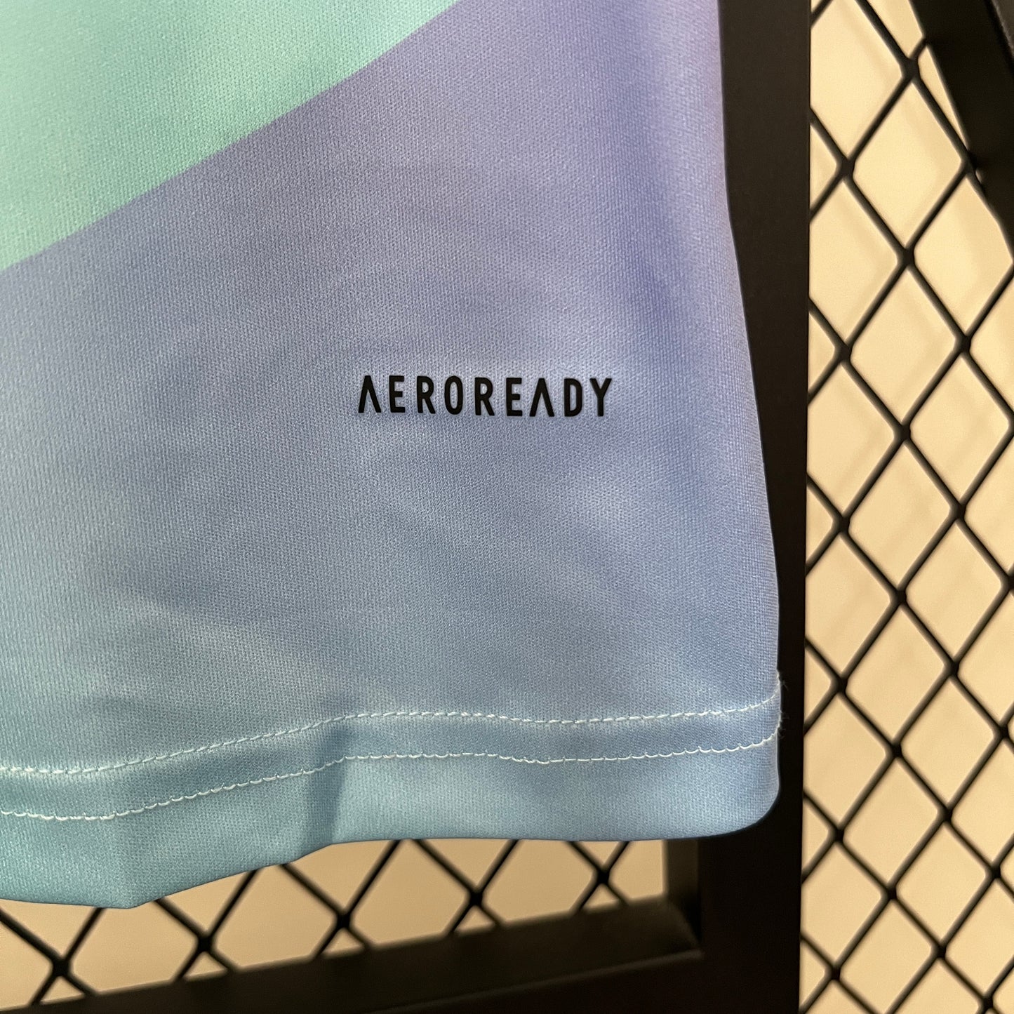 Camiseta Arsenal Tercera 2024/25 Versión Fan