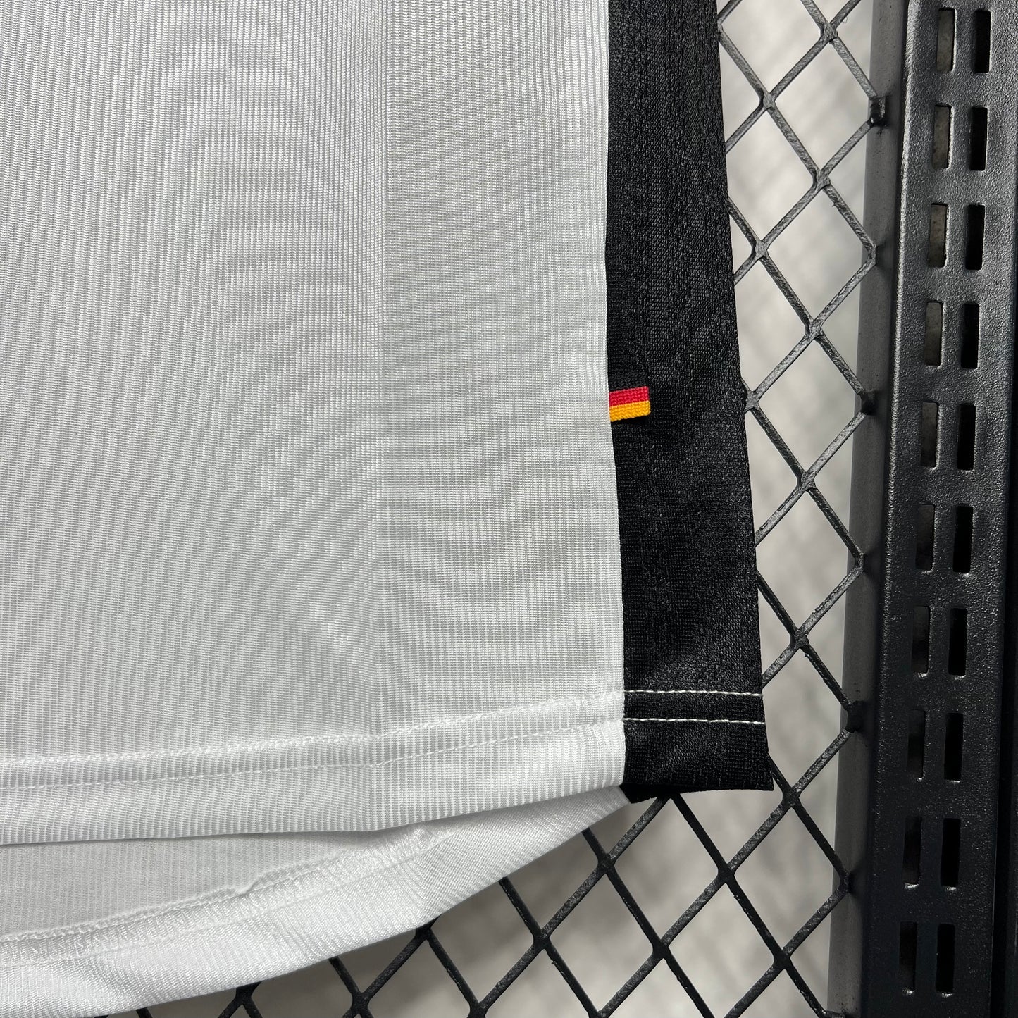 Camiseta Alemania Local Retro 1998