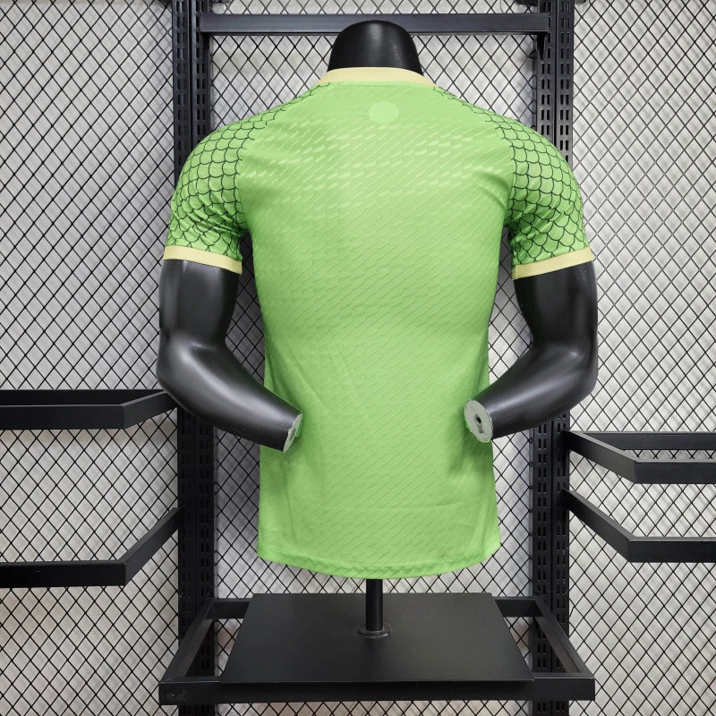 Camiseta Japón "Goku Ssj 3" 2024/25 Versión Jugador