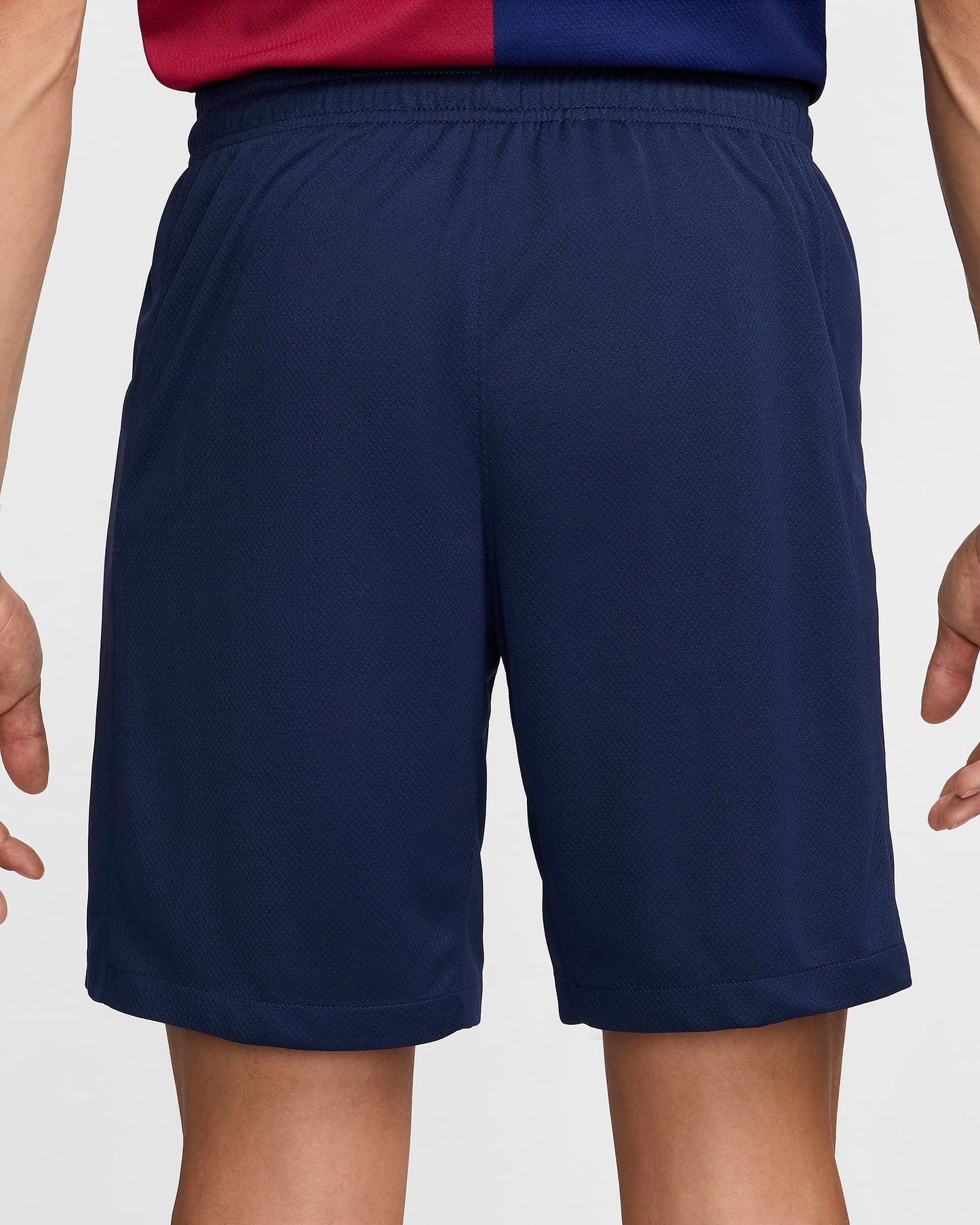 FC Barcelona 2024/25 Shorts Local