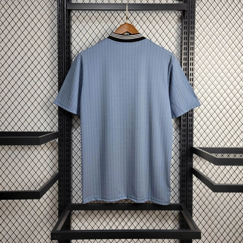 Camiseta Newcastle Visita Retro 1996/97