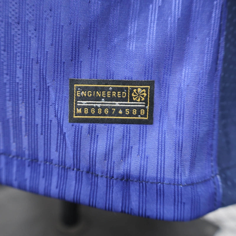 Camiseta FC Barcelona Local 2024/25 Versión Jugador