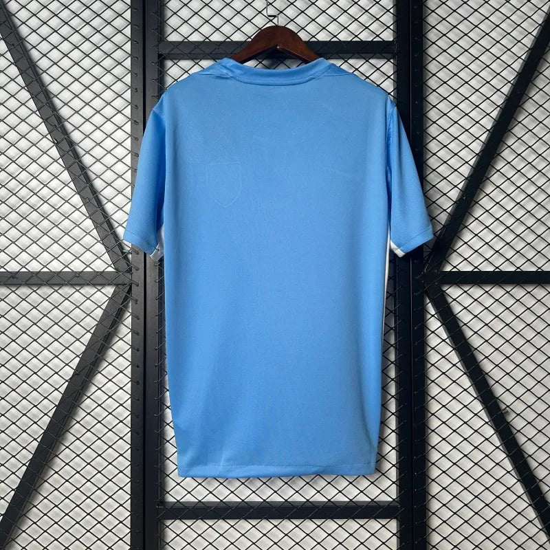 Camiseta Uruguay Local 2025/26 Versión Fan