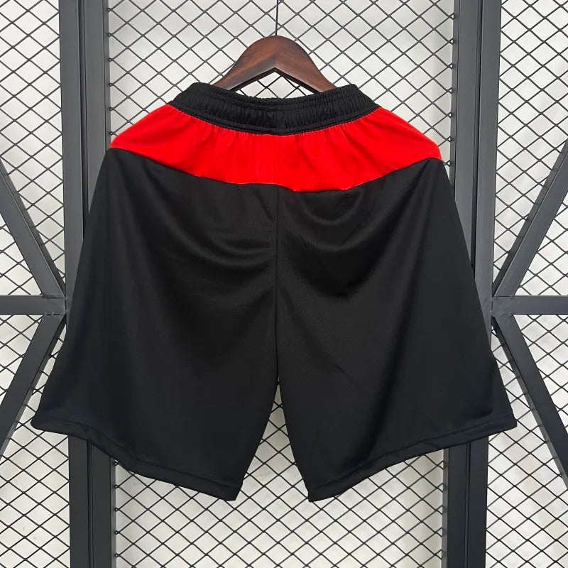 AC Milan 2025/26 Local Shorts