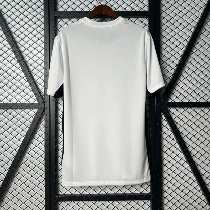 Camiseta Uruguay Visita 2025/26 Versión Fan