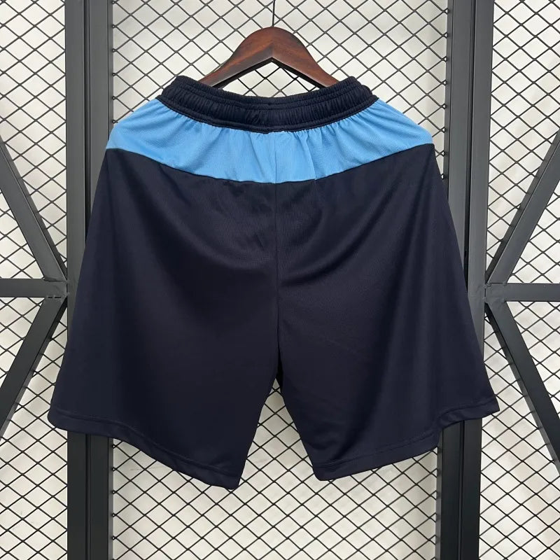 Manchester City 2025/26 Visita Shorts