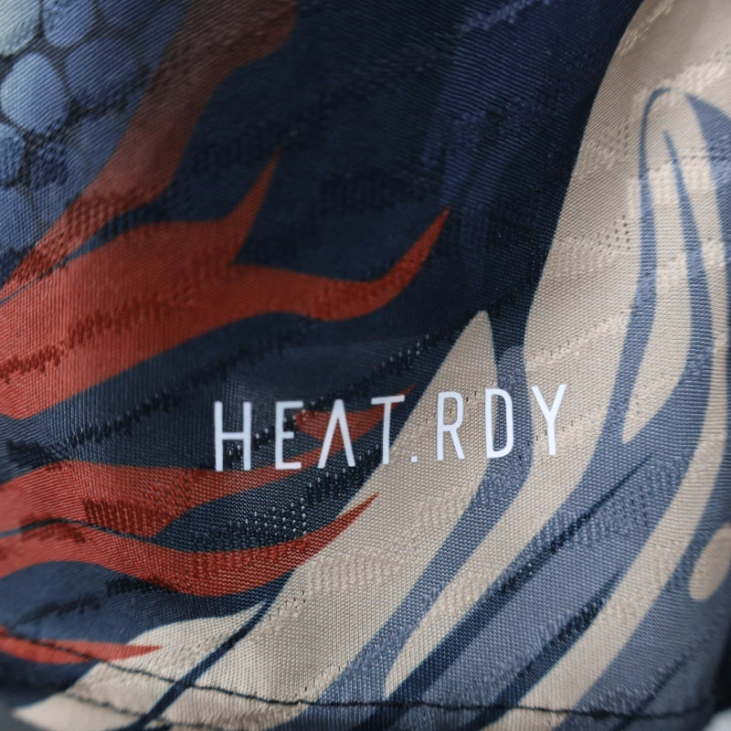 Camiseta Japón "Edición Especial Blanco y Azul" 2024 Versión Jugador