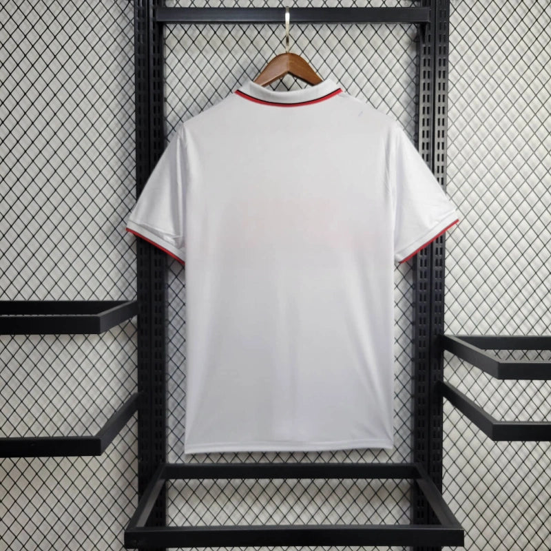 Camiseta AC Milán Retro Visita 1992/94