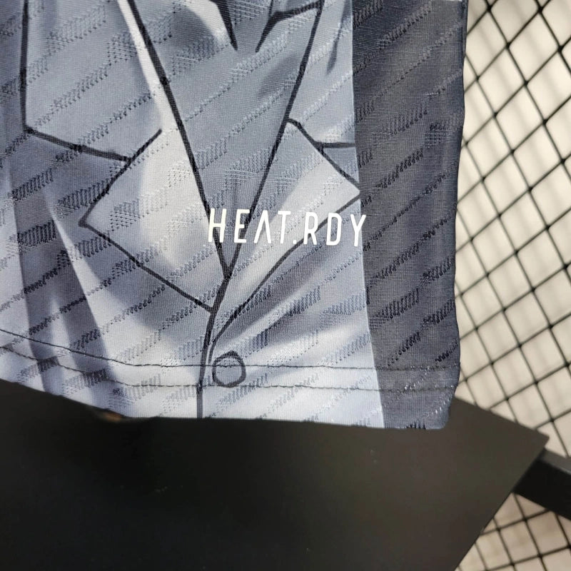 Camiseta Japón "Tokyo Revengers" 2024 Versión Jugador