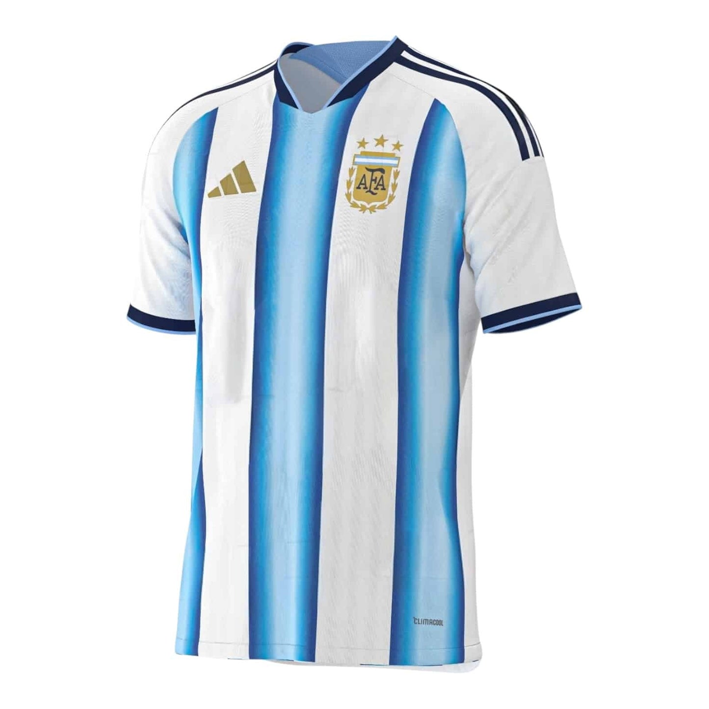 Argentina Local 2025/26 Versión Fan
