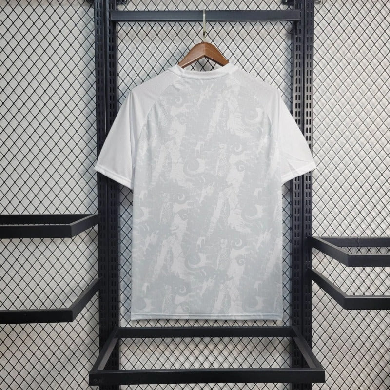 Camiseta Nueva Zelda Entrenamiento 2026/27 Versión Fan