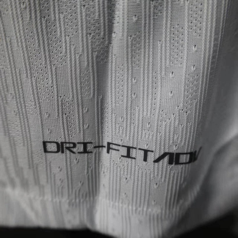 Camiseta Inglaterra Local Manga Larga 2025/26 Versión Jugador