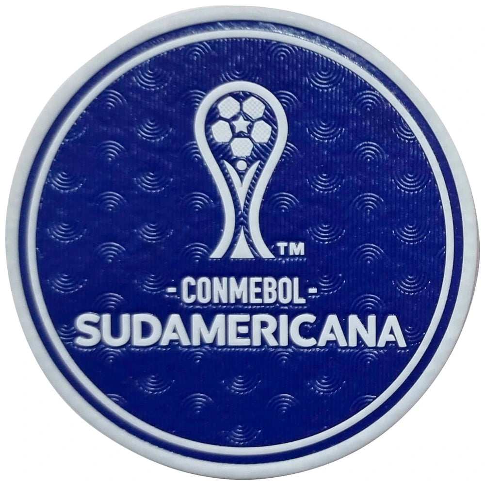 Parche Copa Sudamericana