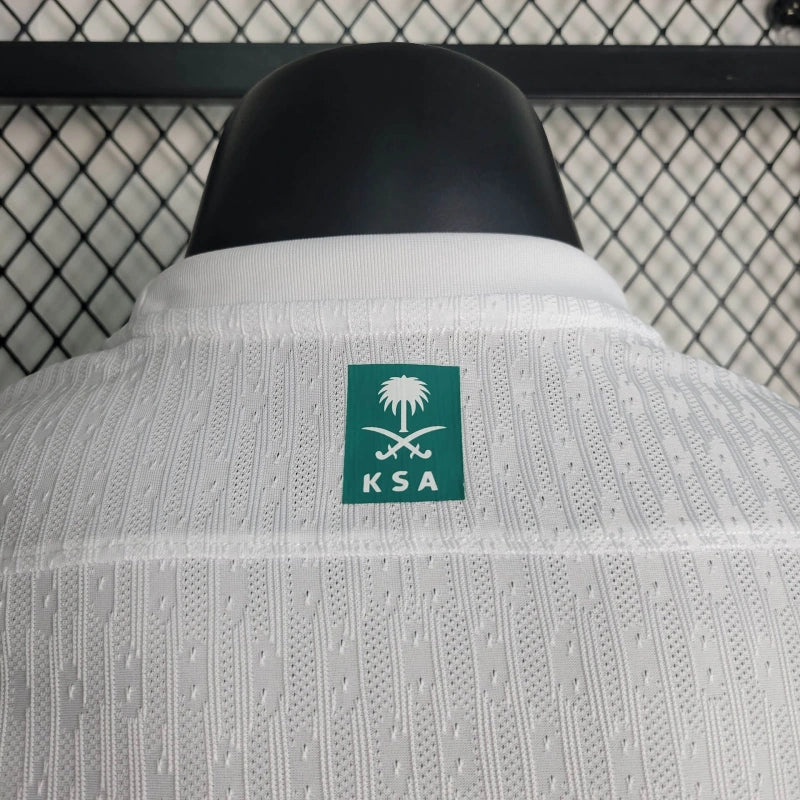 Camiseta Al Nassr Tercera 2023/34 Versión Jugador