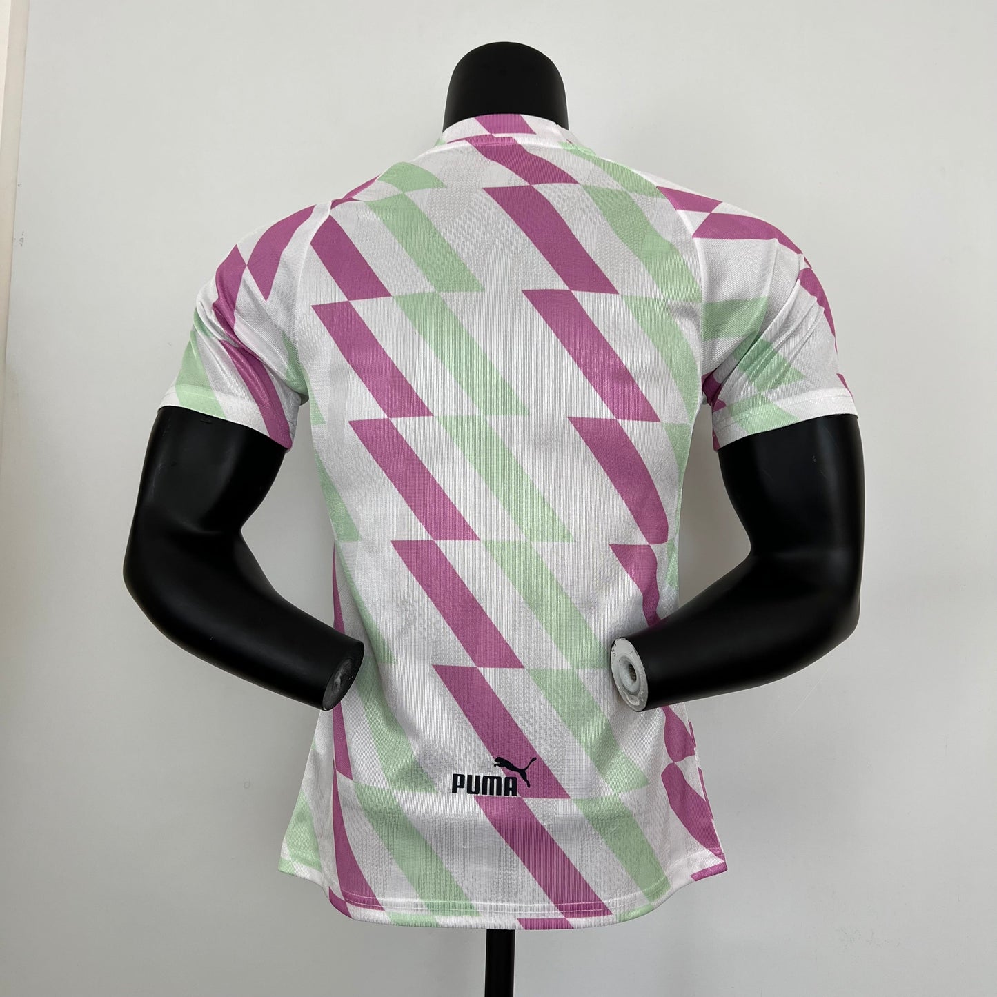 Camiseta Manchester City Entrenamiento 2023/24 Versión Jugador