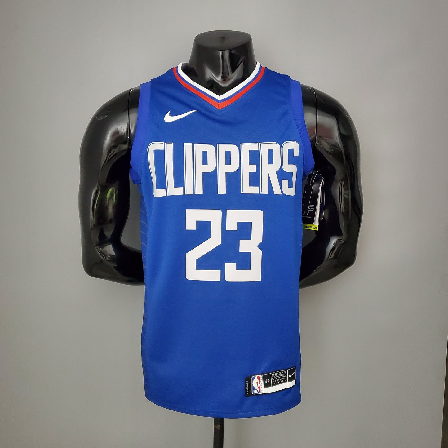 Camiseta Los Angeles Clippers "Limited Edition" Azul NBA