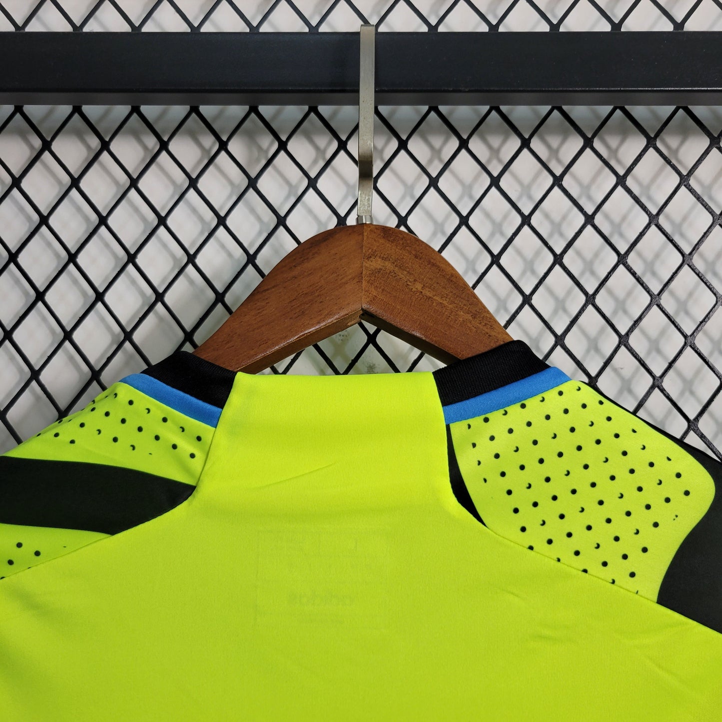 Camiseta Arsenal Visita 2023/24 Versión Fan