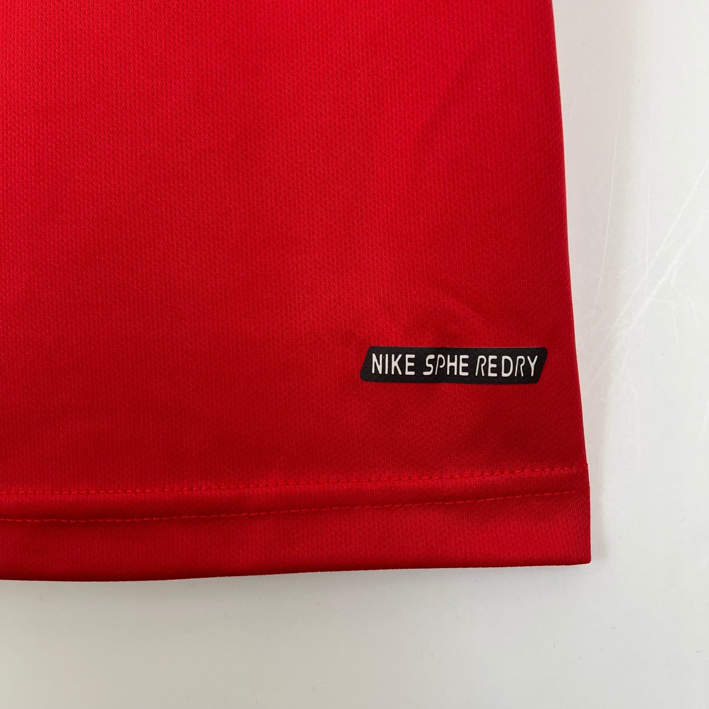 Camiseta Arsenal Retro 2006/08