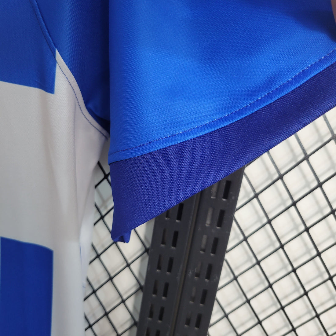 Camiseta Brighton Local 2023/24 Versión Fan