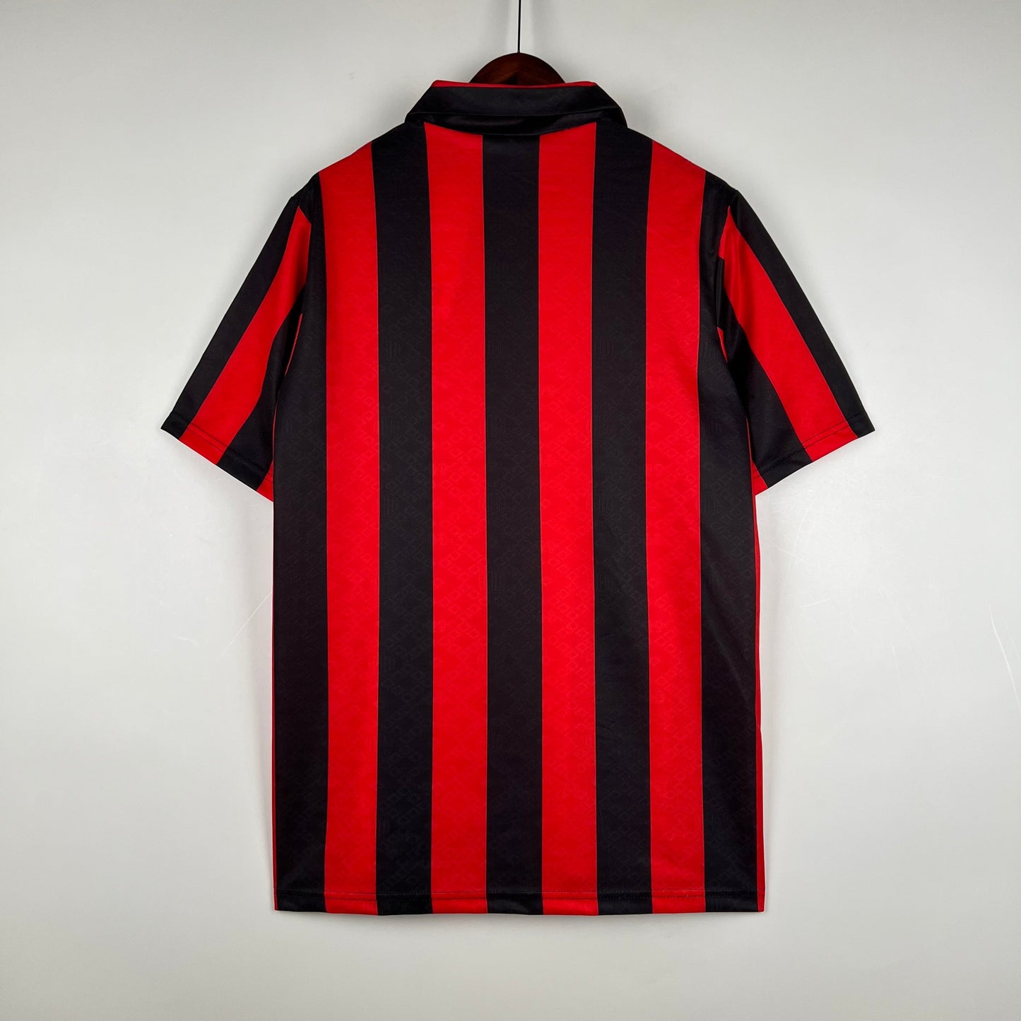 Camiseta AC Milán Local Retro 1989/90