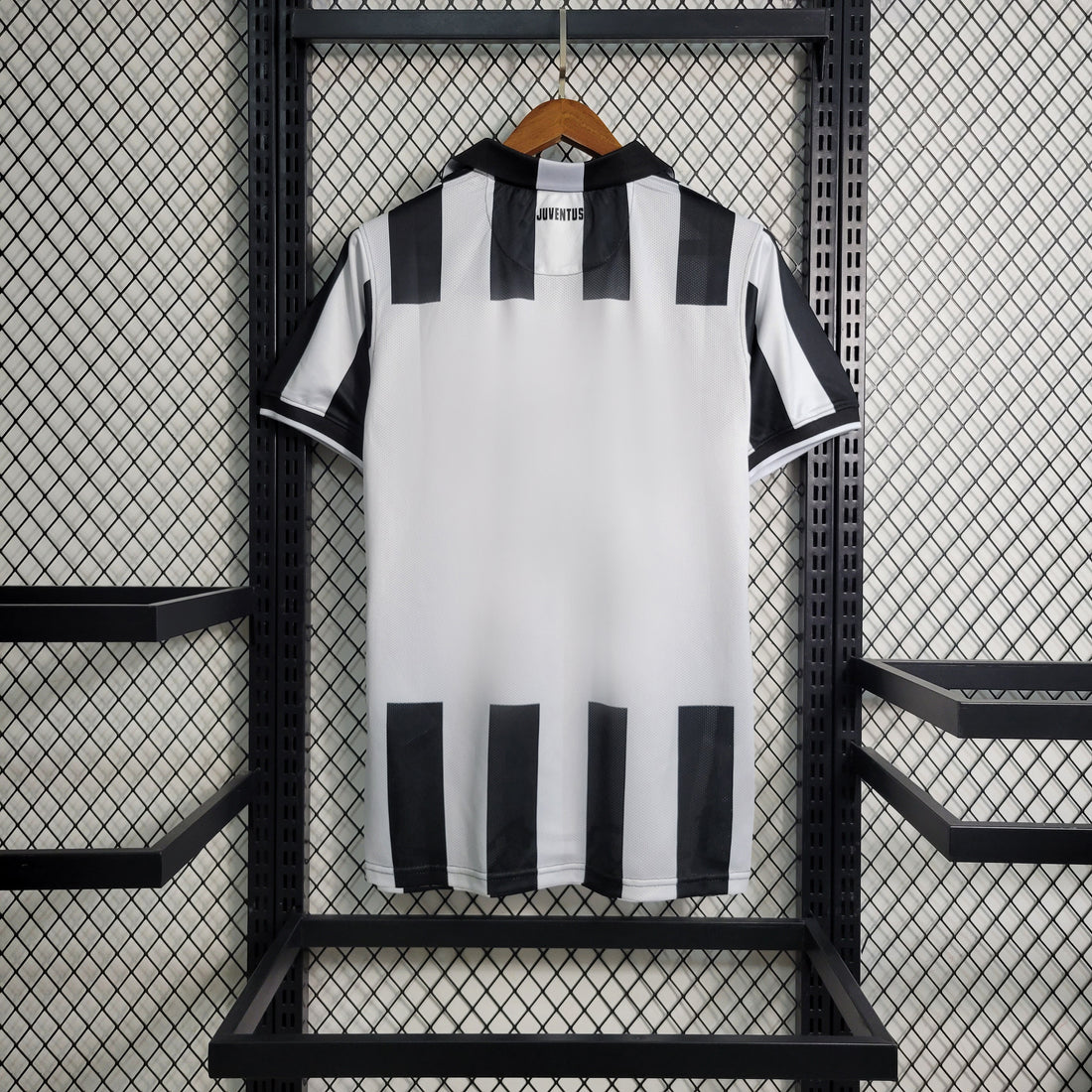 Camiseta Juventus Retro 2014/15