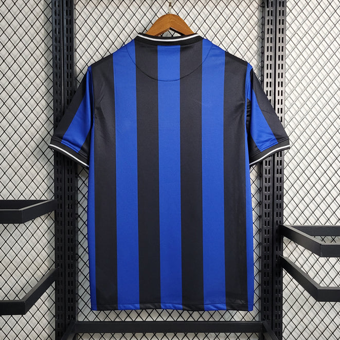 Camiseta Inter de Milán Retro 2009/10