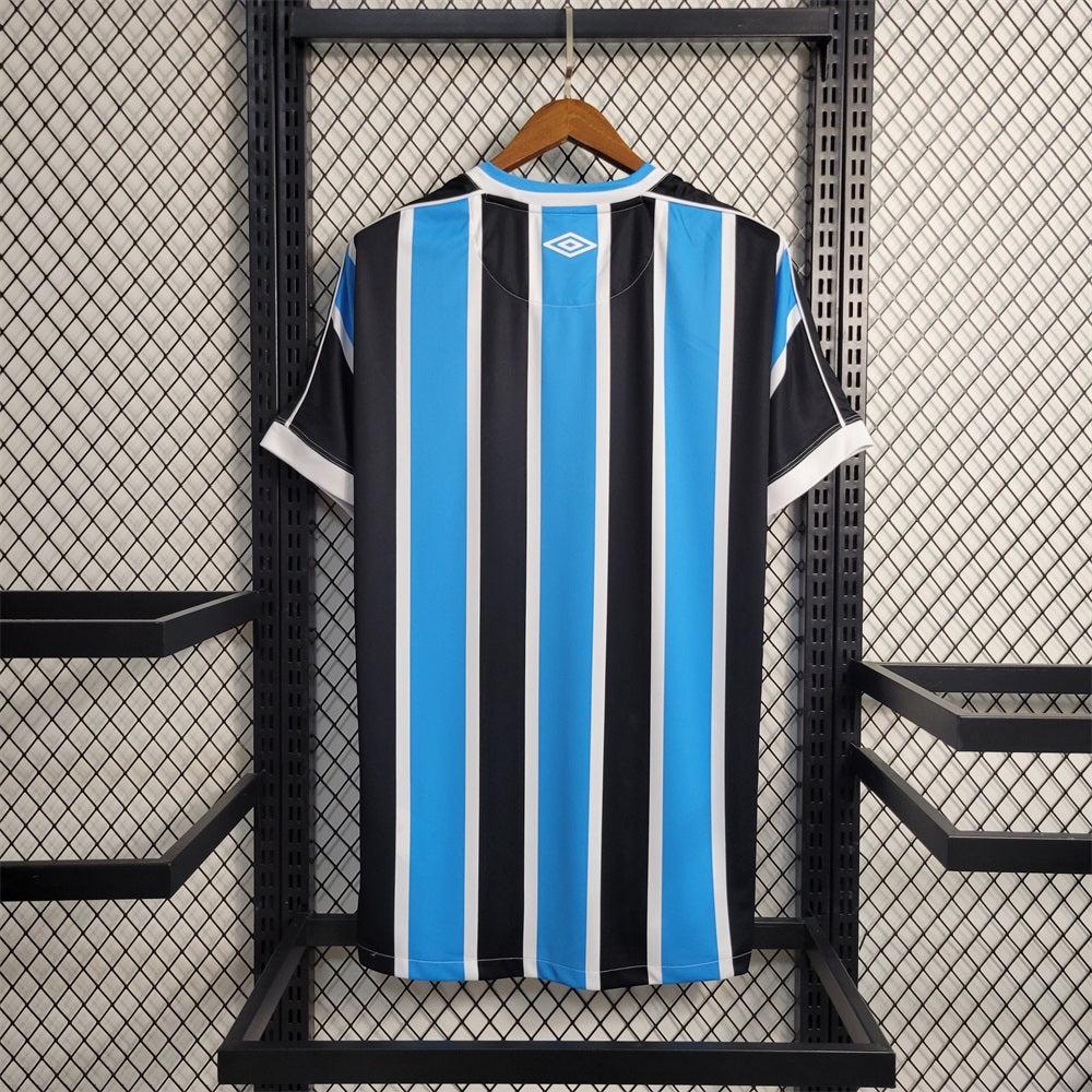 Camiseta Gremio Local 2023 Versión Fan