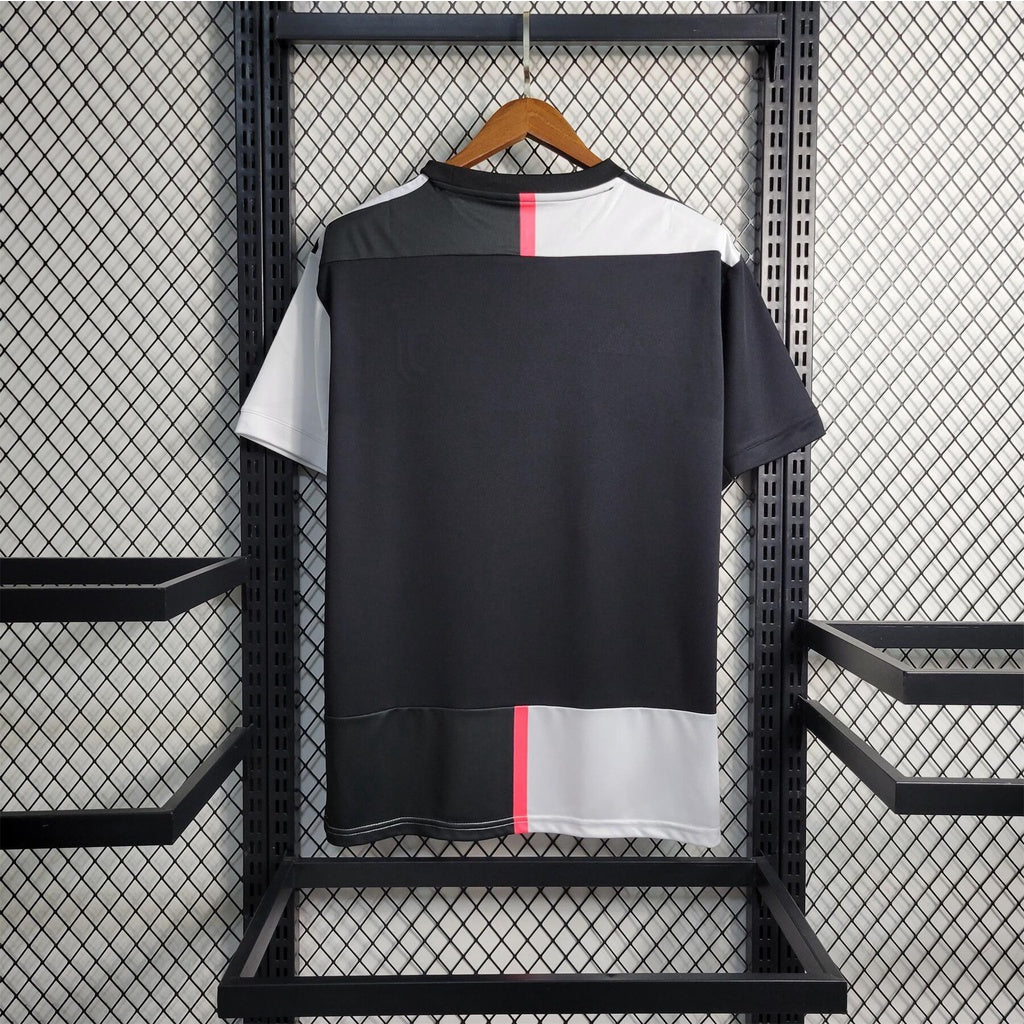 Camiseta Juventus Retro 2019/20