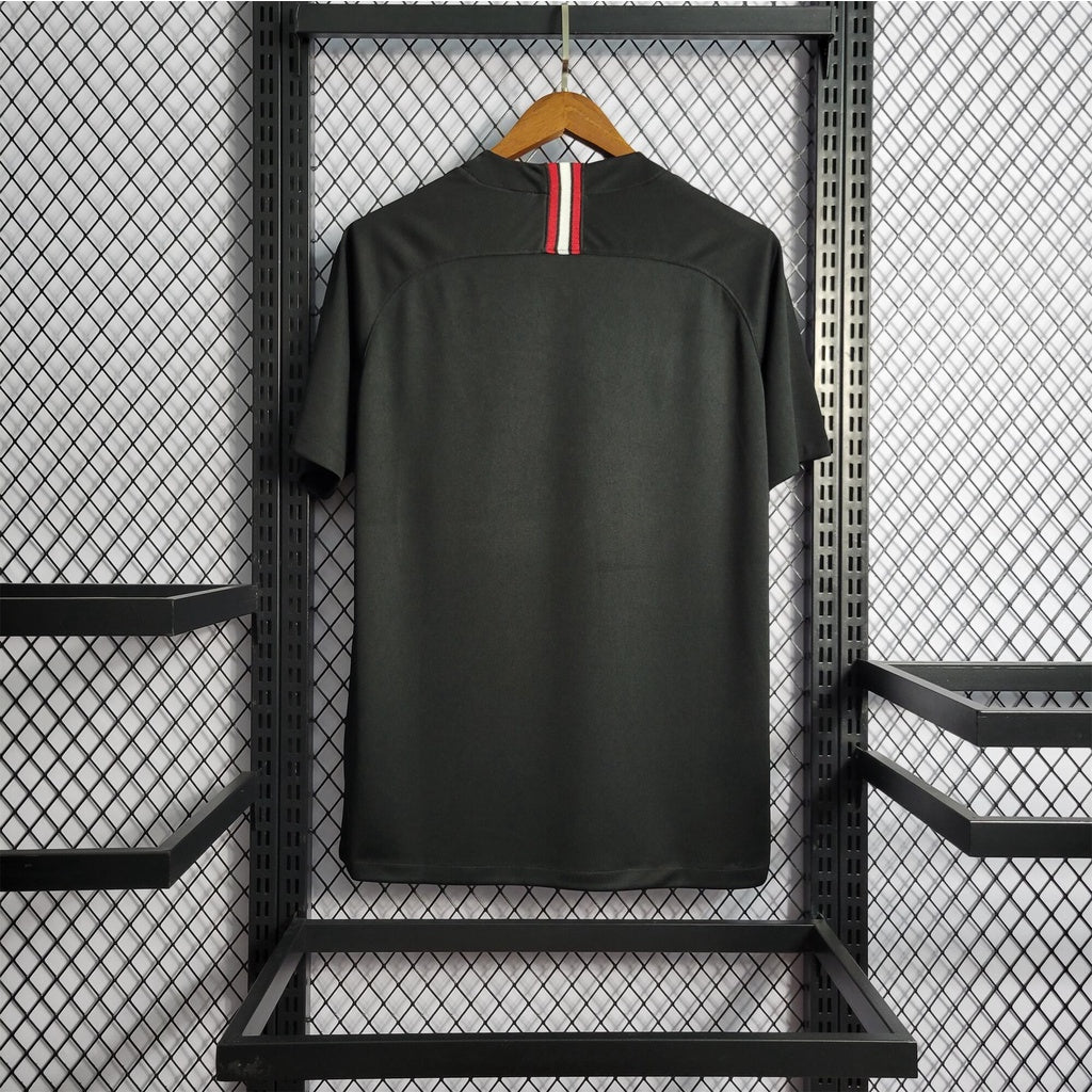 Camiseta París Saint-Germain Tercera Retro 2018/19