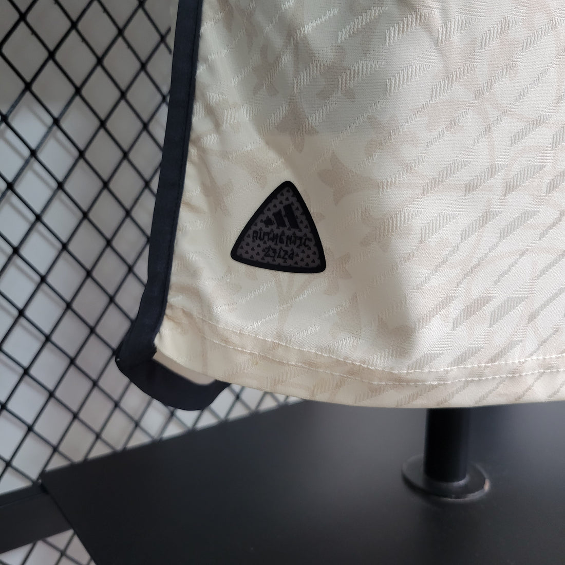 Camiseta Roma Visita 2023/24 Versión Jugador