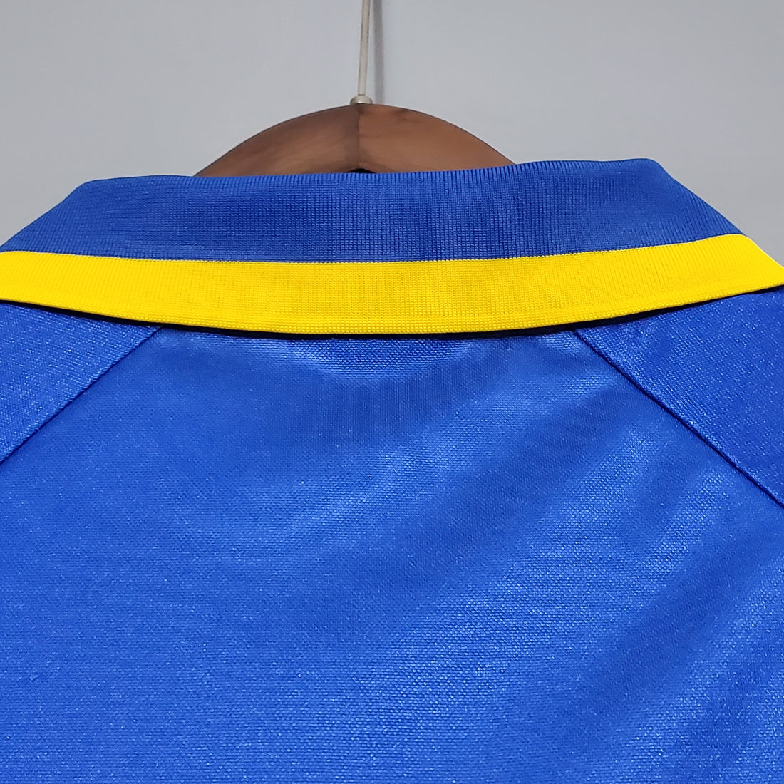 Camiseta Juventus Retro Visita 1995/97