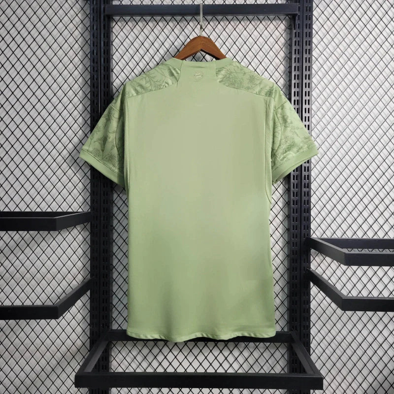 Camiseta Bayern Munich Tercera 2023/24 Versión Fan