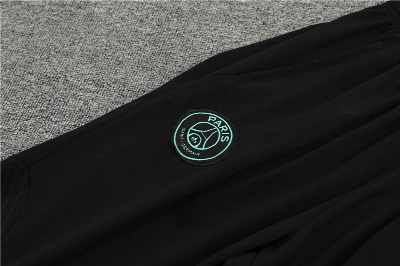 Buzo Completo PSG x Jordan Menta 2022/23