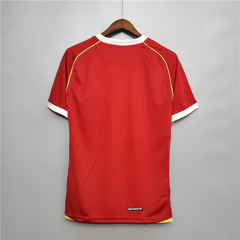 Manchester United Retro 2006/07