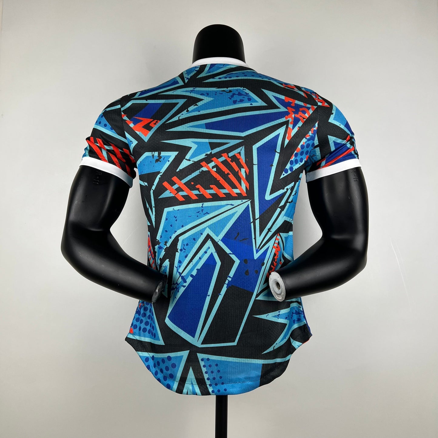 Camiseta Arsenal Edición Especial 2023/24 Versión Jugador