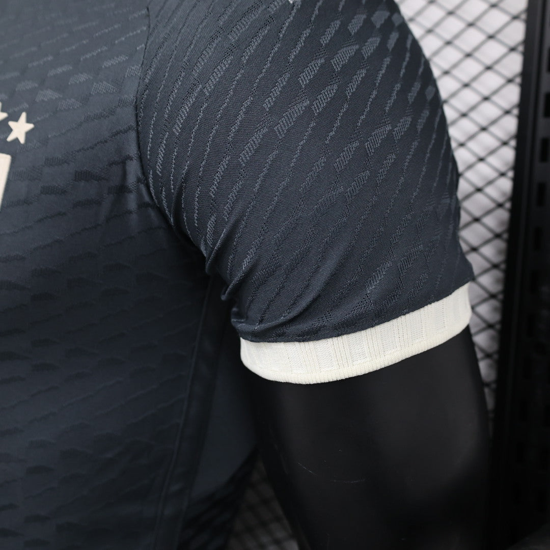 Camiseta Juventus Tercera 2023/24 Versión Jugador