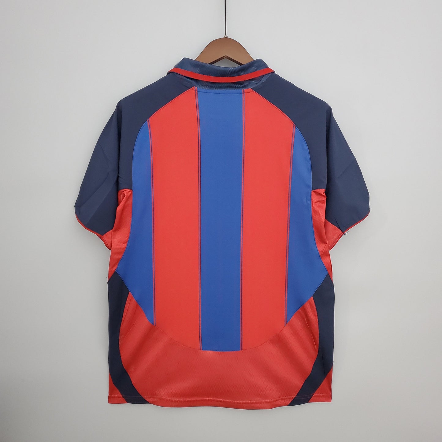 Camiseta FC Barcelona Local Retro 2003/04