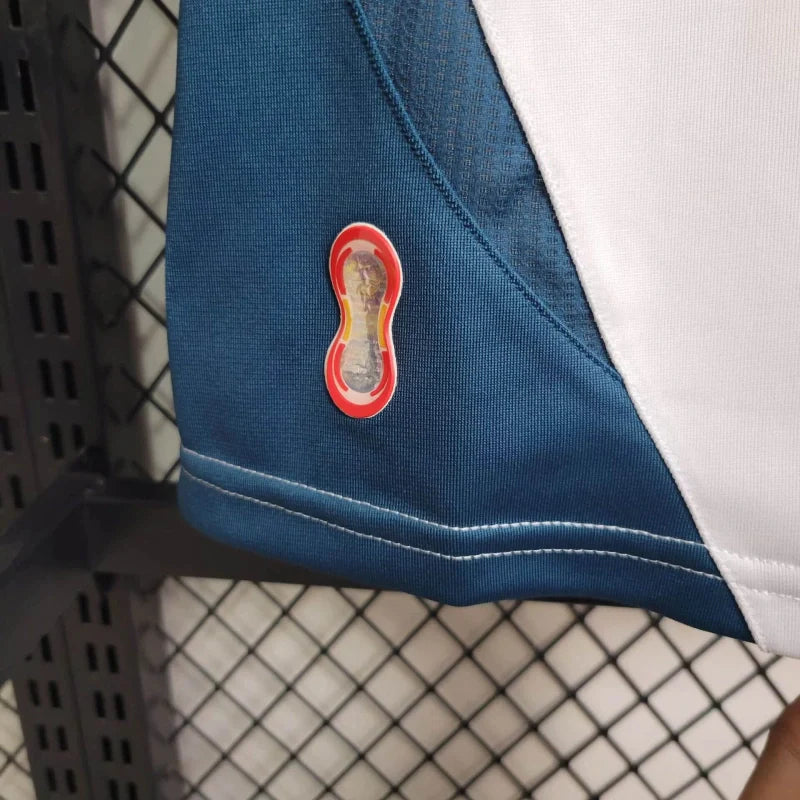 Camiseta Liverpool Visita Retro 2006/08