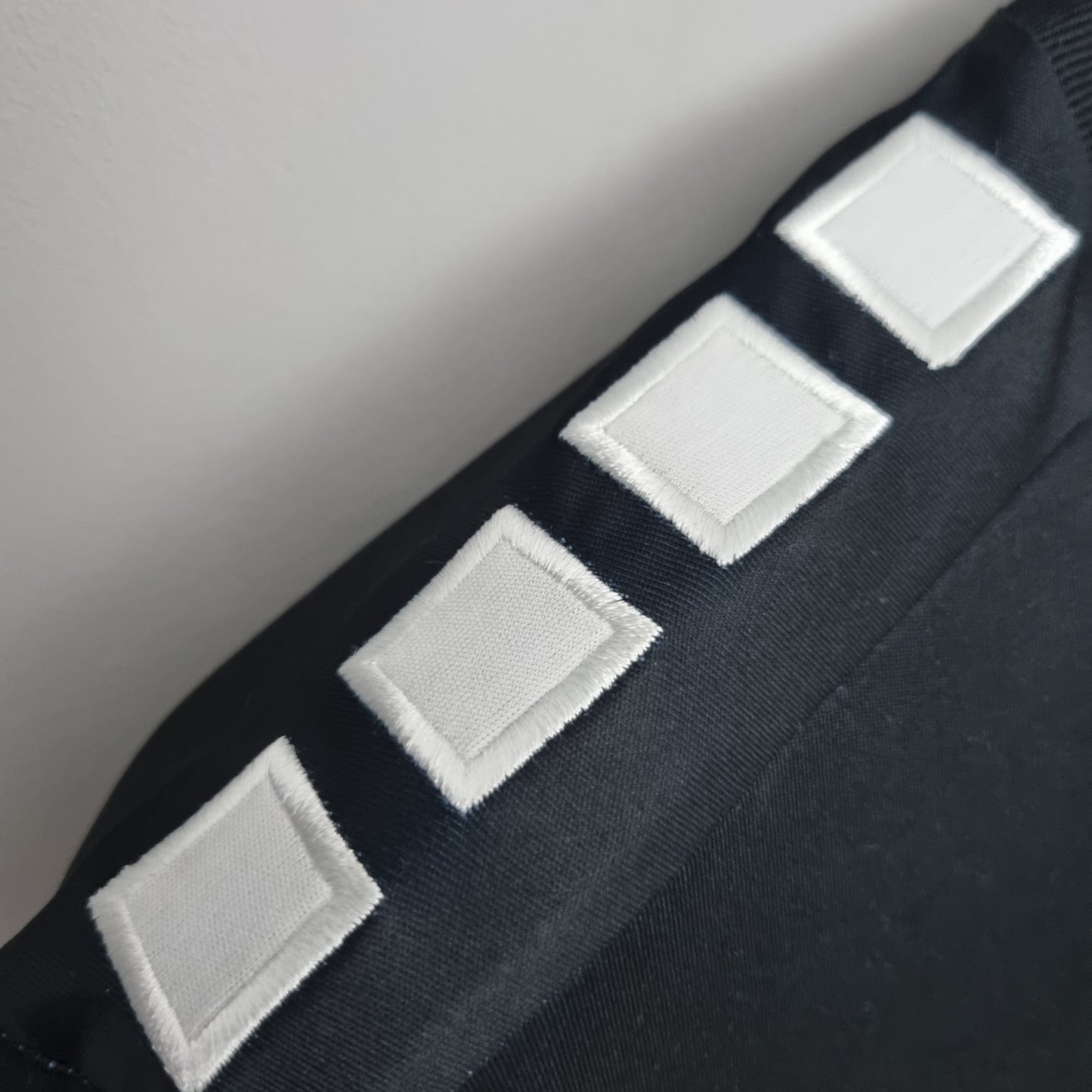 Camiseta Palestino Visita 2023 Versión Fan