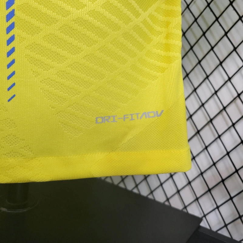 Camiseta Al Nassr Local 2023/24 Versión Jugador