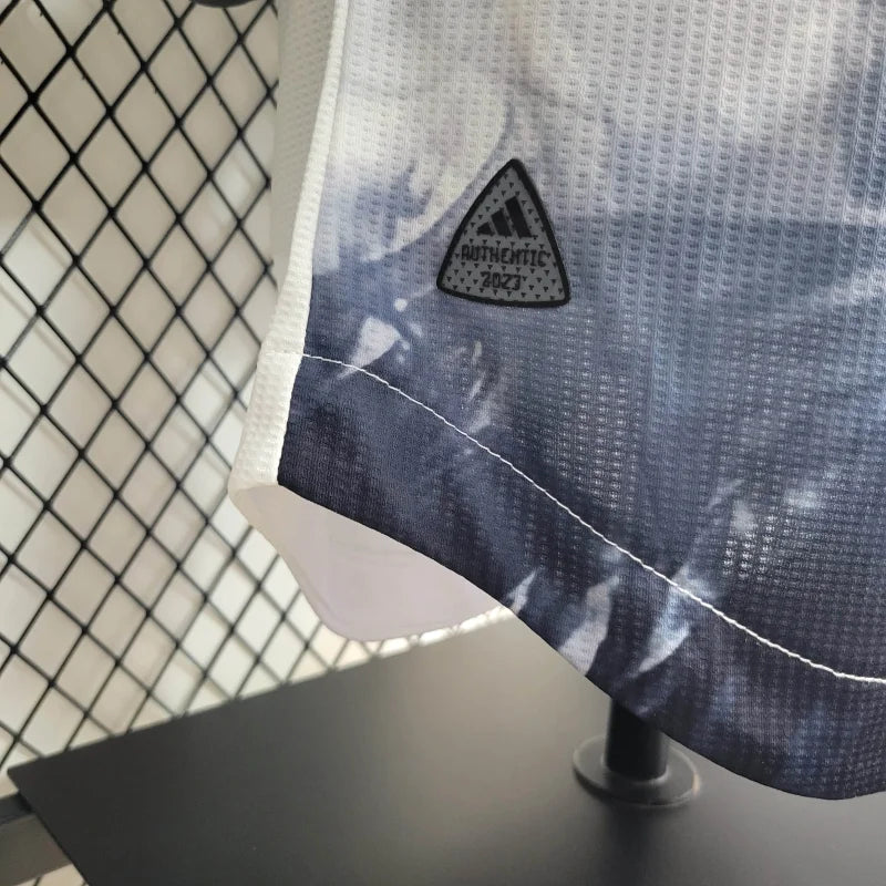 Camiseta Japón "Dragón de Humo" 2024 Versión Jugador