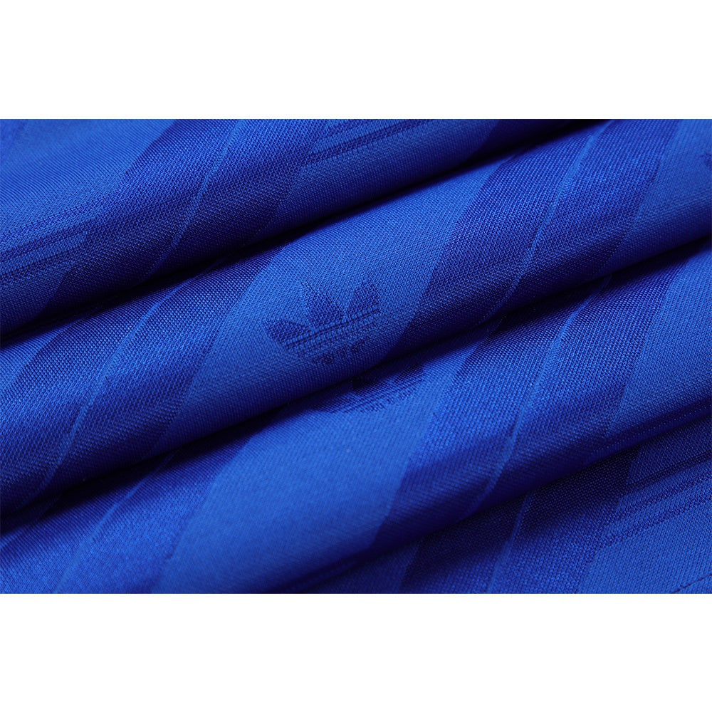 Camiseta Manchester United Retro 1986-88