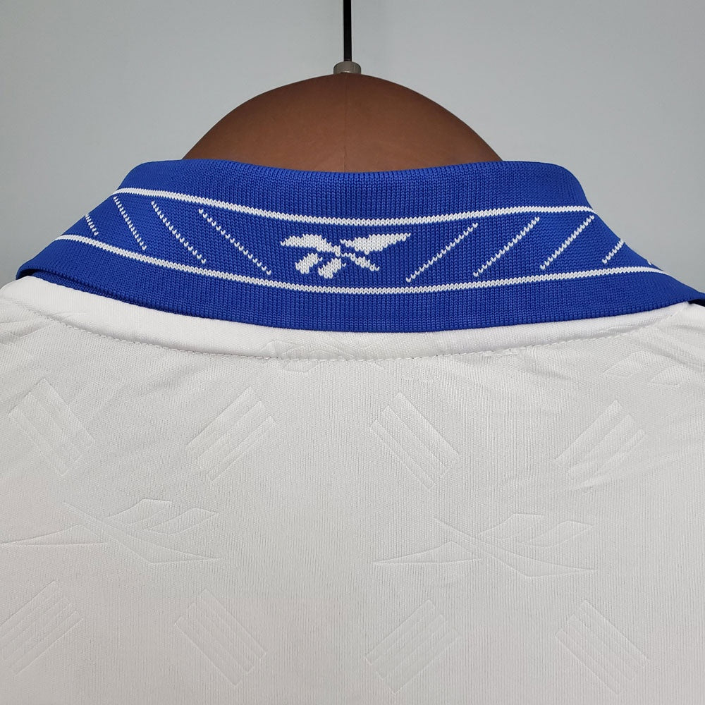 Camiseta Chile Visita Retro 1998