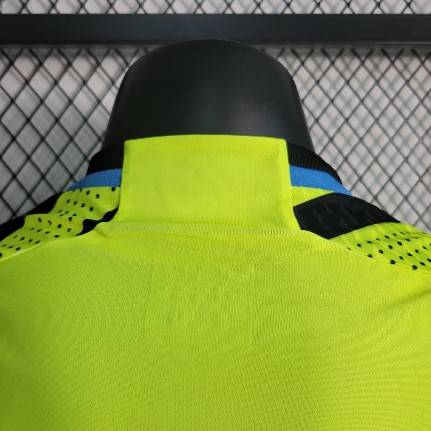 Camiseta Arsenal Visita 2023/24 Versión Jugador